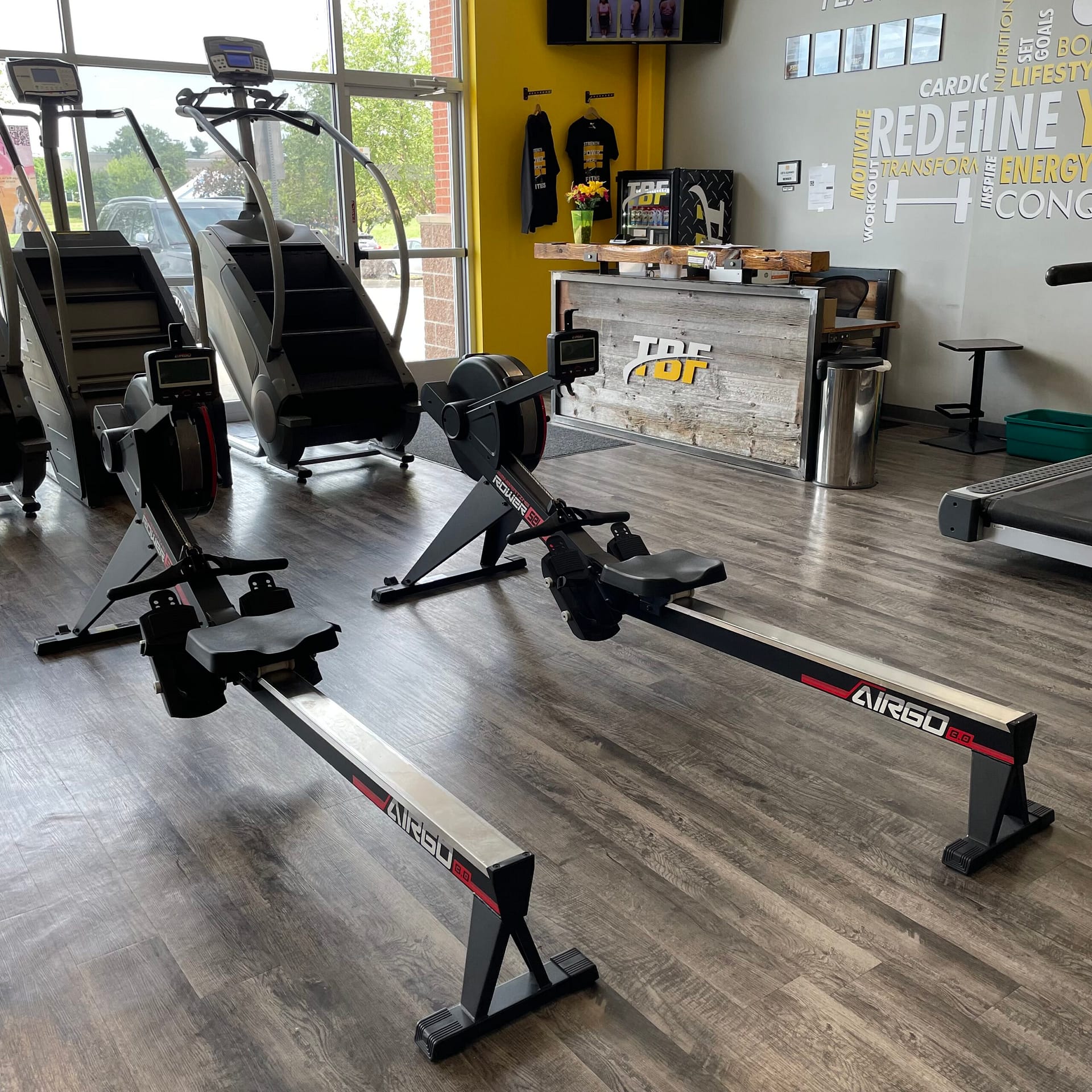 Fike Gym Hours - 7837r2k